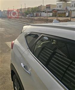 هیوندای تۆکسۆن